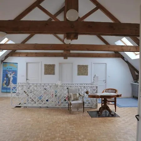 Semesterbostad La Petite Bijouterie 5 Personnes *