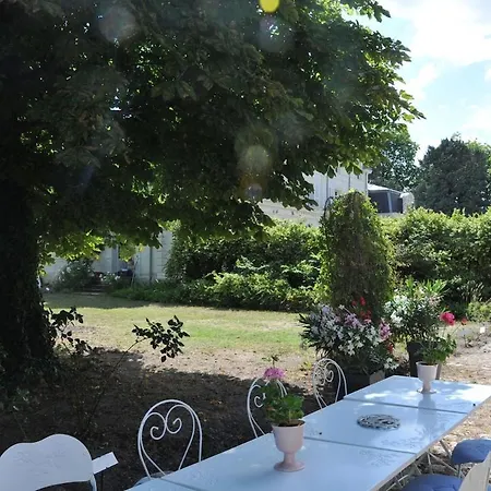 Semesterbostad La Petite Bijouterie 5 Personnes Brain-sur-Allonnes
