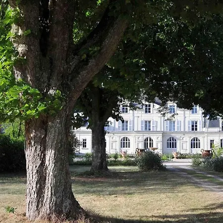 La Petite Bijouterie 5 Personnes Brain-sur-Allonnes