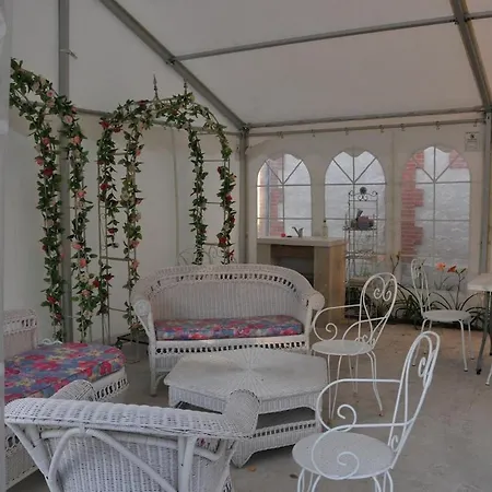 La Petite Bijouterie 5 Personnes Semesterbostad