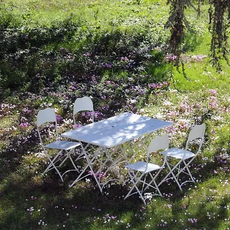 Semesterbostad La Petite Bijouterie 5 Personnes