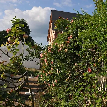 La Petite Bijouterie 5 Personnes Semesterbostad