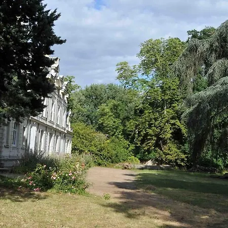 Semesterbostad La Petite Bijouterie 5 Personnes Brain-sur-Allonnes