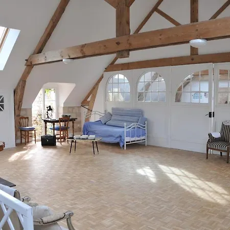 Semesterbostad La Petite Bijouterie 5 Personnes