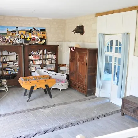 La Petite Bijouterie 5 Personnes