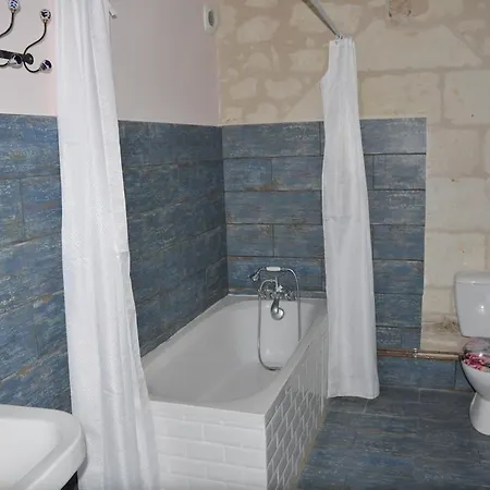 La Petite Bijouterie 5 Personnes Semesterbostad *