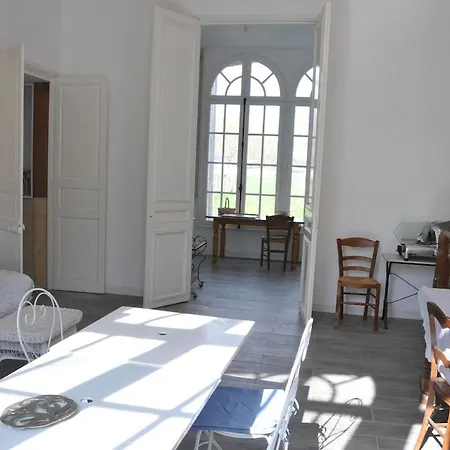 La Petite Bijouterie 5 Personnes Semesterbostad *
